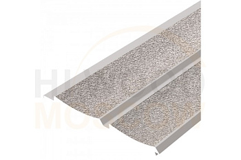 Декоративная панель HIWOOD 120 × 12 × 2700 LV125 GR5